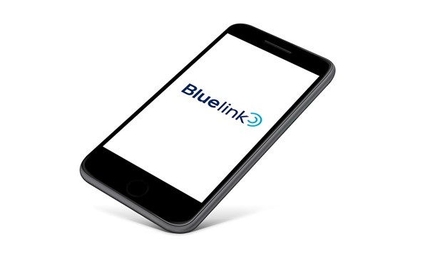 Bluelink® Connected Car Services