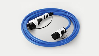 Typ 2-kabel