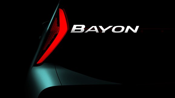 Bayon Name Teaser