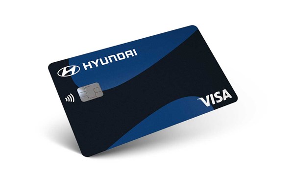Rabatt på service med Hyundaikortet