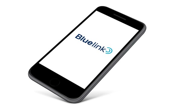 Upplev fördelarna med Bluelink®