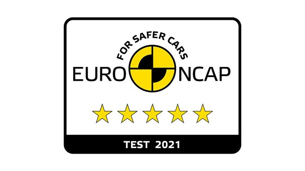 Full pott av välkända Euro NCAP