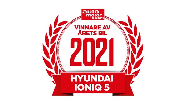 Årets Bil 2021 enligt Auto Motor & Sport