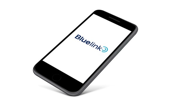 Bluelink Connected Car Services