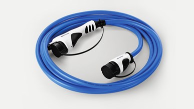 Typ 2-kabel
